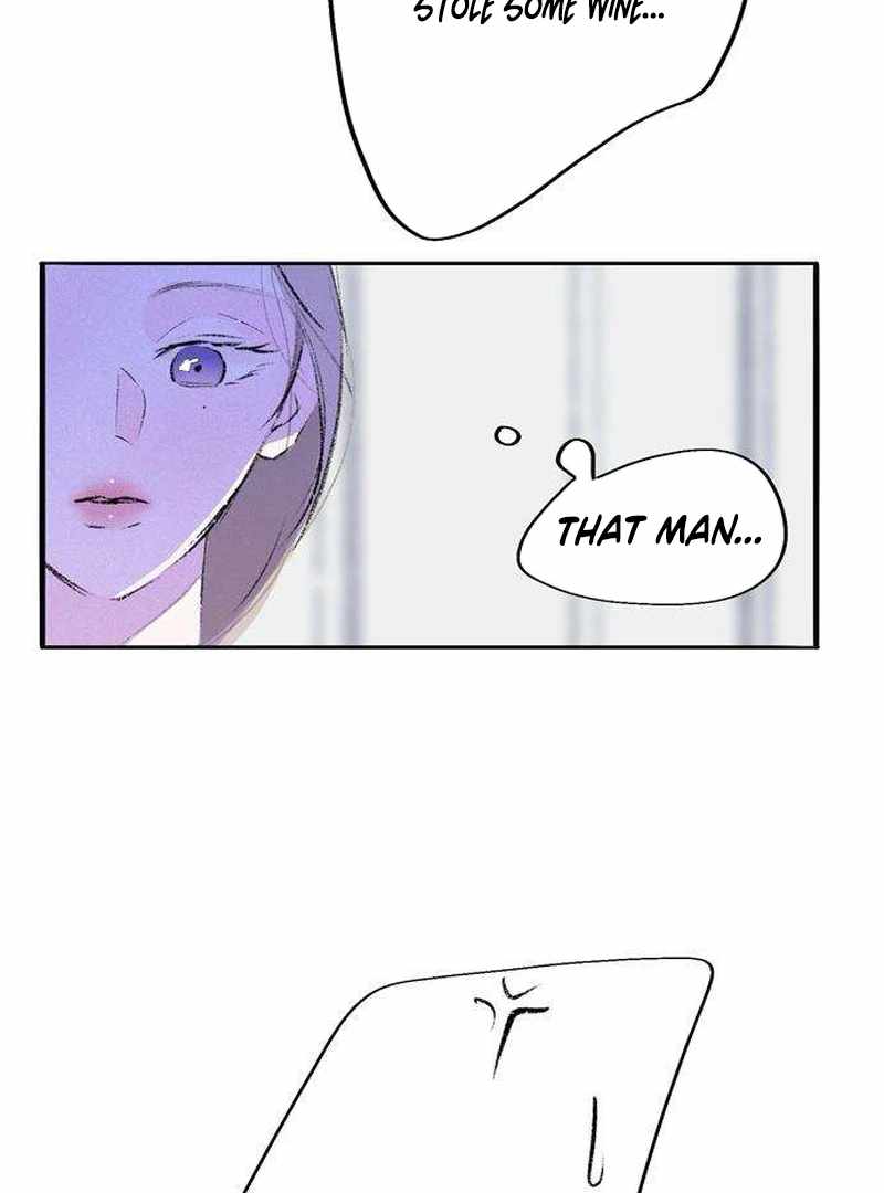 The Masked Revolution is Just for Your Sake Chapter 3 - Page 40