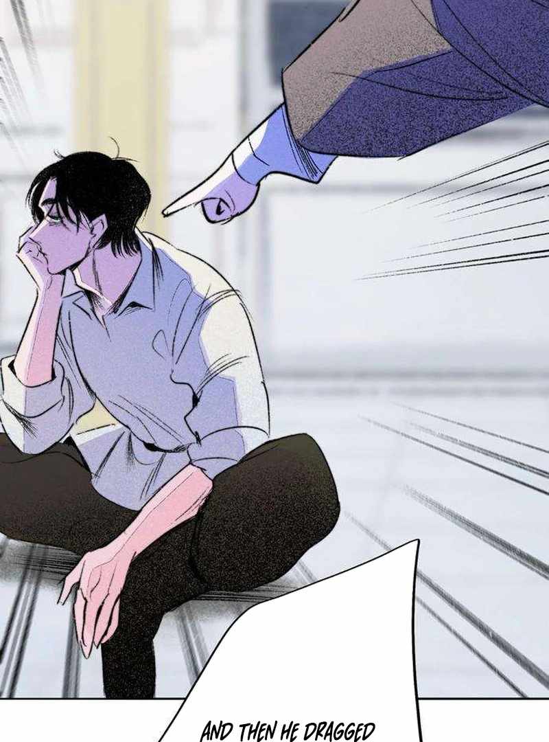 The Masked Revolution is Just for Your Sake Chapter 3 - Page 44