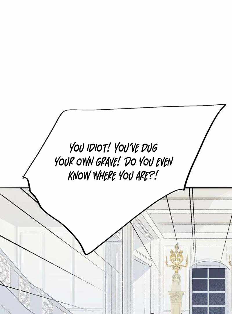 The Masked Revolution is Just for Your Sake Chapter 3 - Page 46