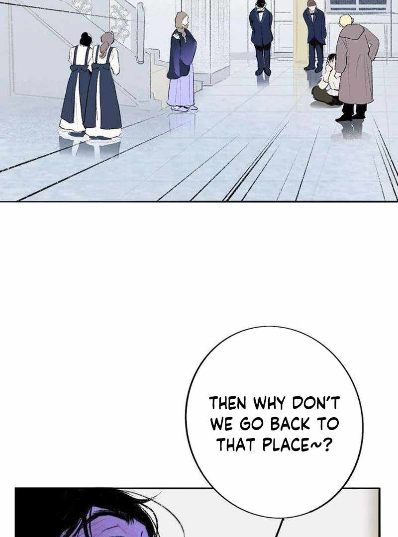 The Masked Revolution is Just for Your Sake Chapter 3 - Page 47