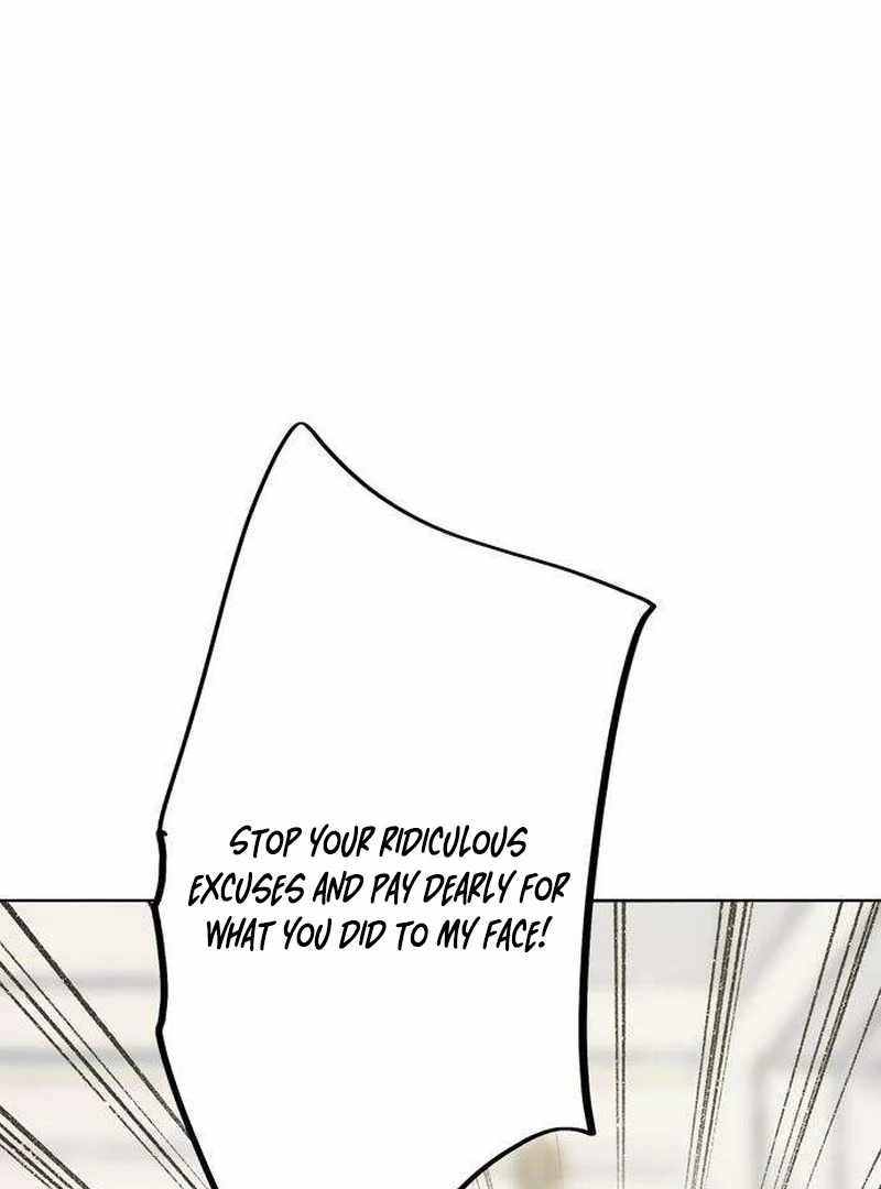 The Masked Revolution is Just for Your Sake Chapter 3 - Page 50