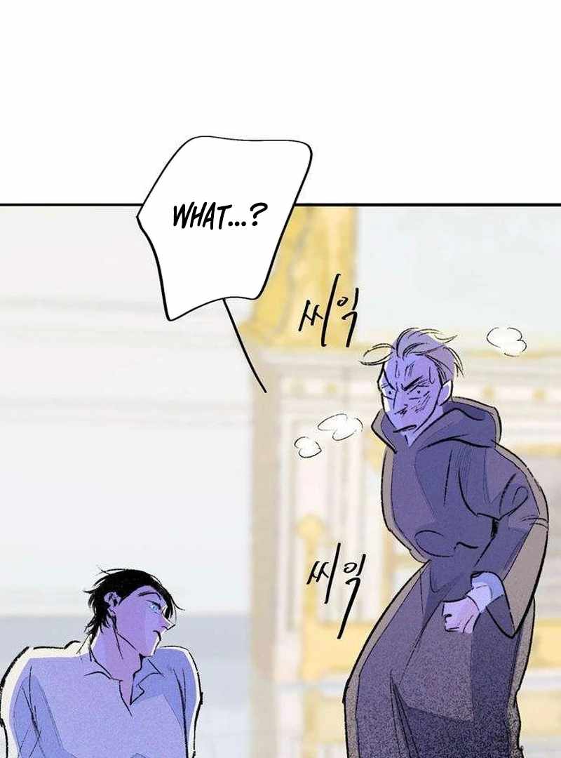 The Masked Revolution is Just for Your Sake Chapter 3 - Page 58