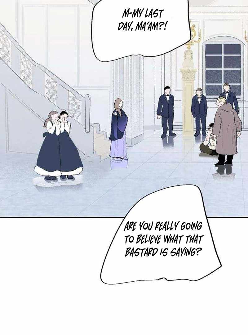 The Masked Revolution is Just for Your Sake Chapter 3 - Page 64