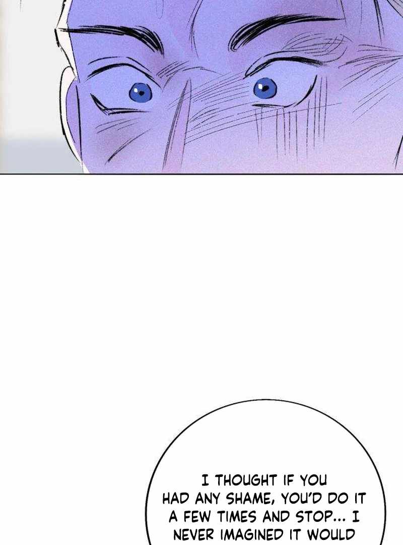 The Masked Revolution is Just for Your Sake Chapter 3 - Page 66