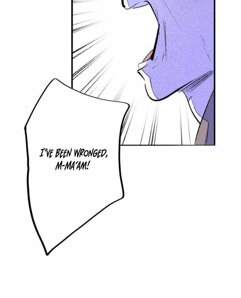 The Masked Revolution is Just for Your Sake Chapter 3 - Page 72