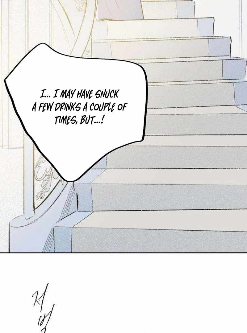 The Masked Revolution is Just for Your Sake Chapter 3 - Page 74