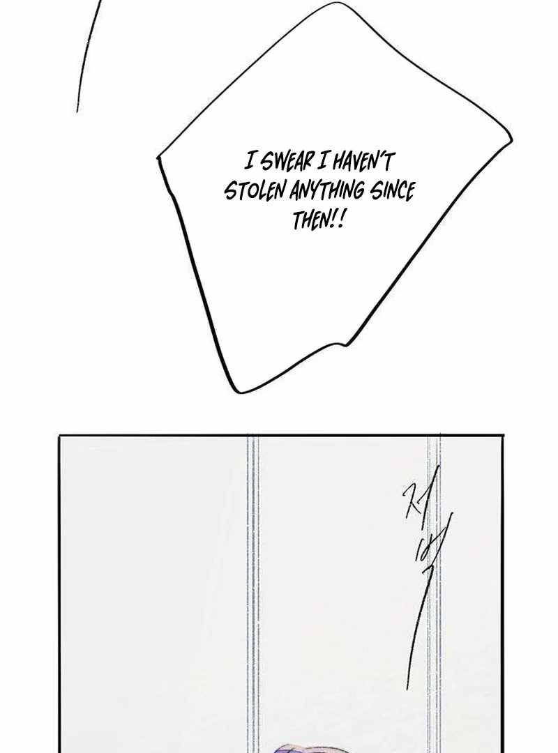 The Masked Revolution is Just for Your Sake Chapter 3 - Page 75