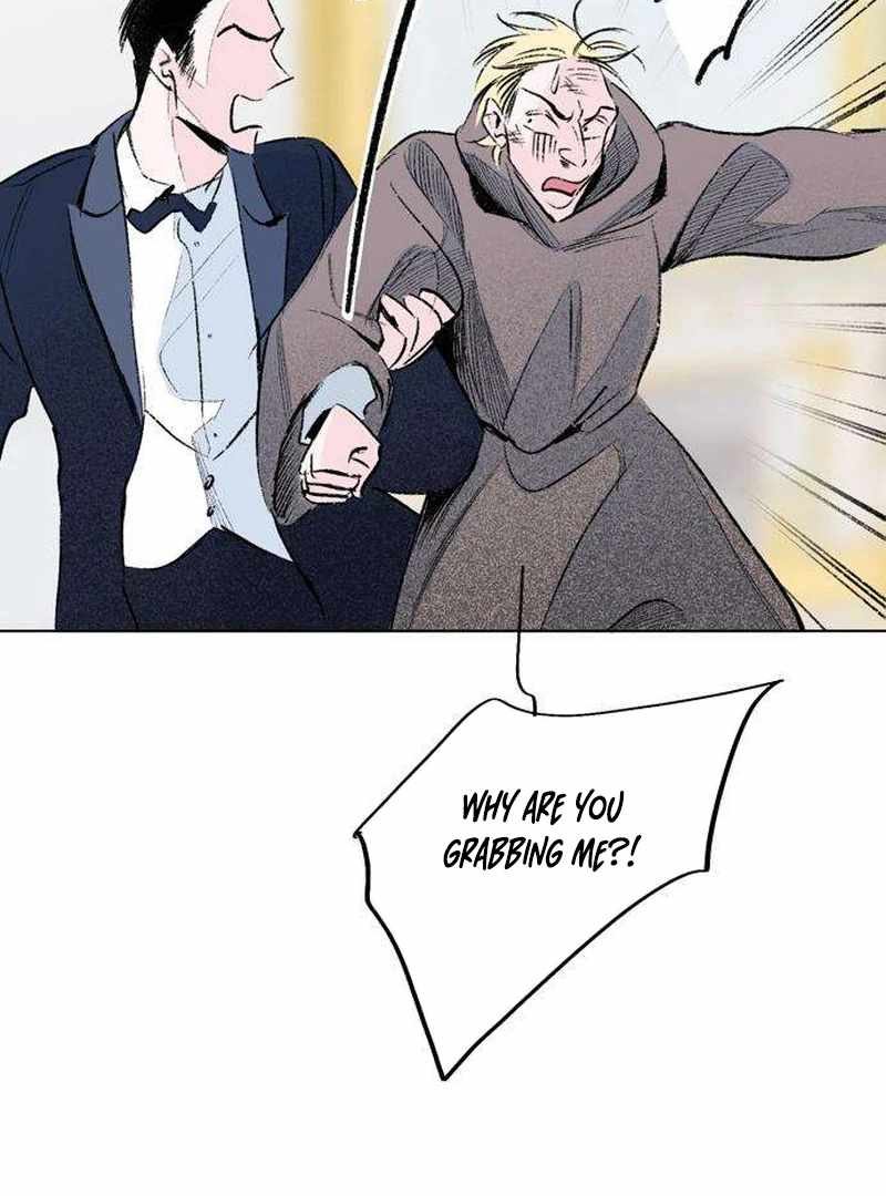 The Masked Revolution is Just for Your Sake Chapter 3 - Page 78