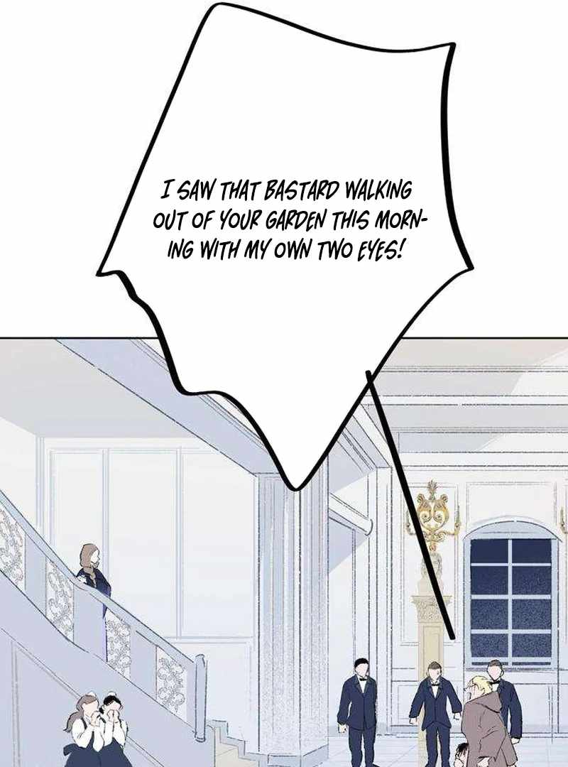 The Masked Revolution is Just for Your Sake Chapter 3 - Page 85