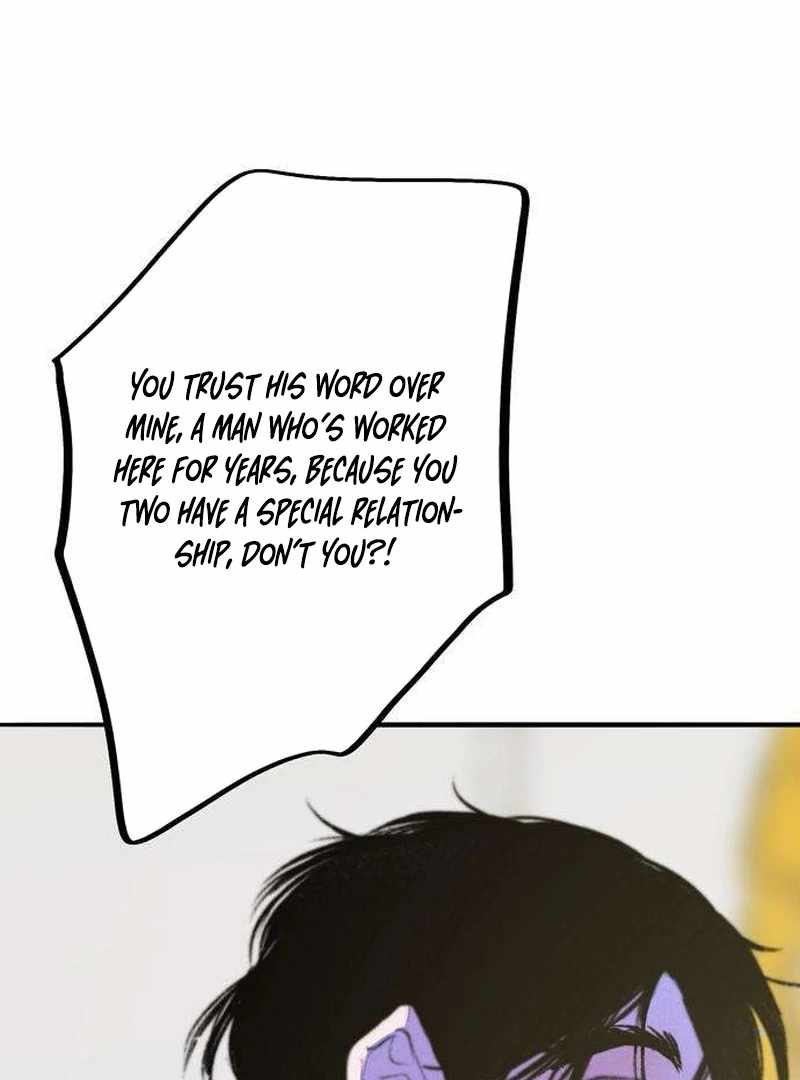 The Masked Revolution is Just for Your Sake Chapter 3 - Page 88