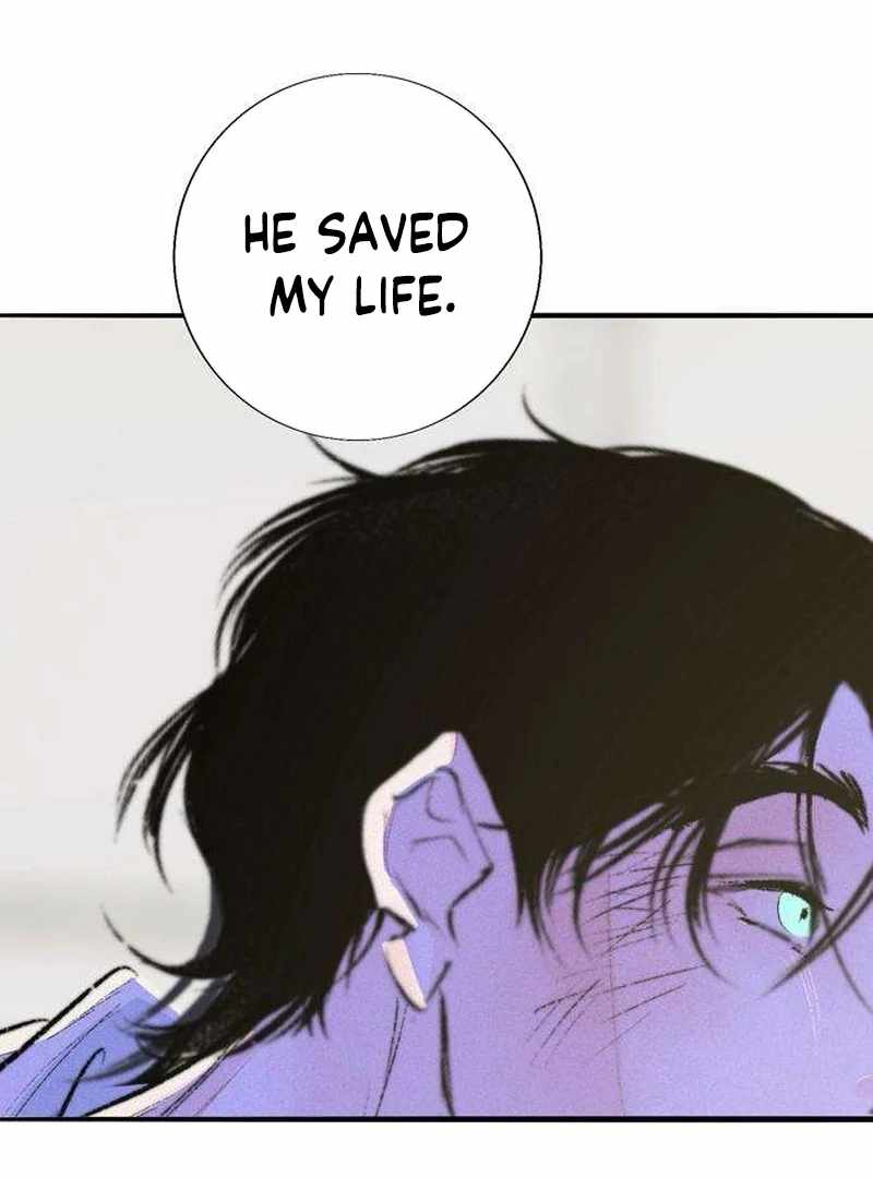 The Masked Revolution is Just for Your Sake Chapter 3 - Page 91