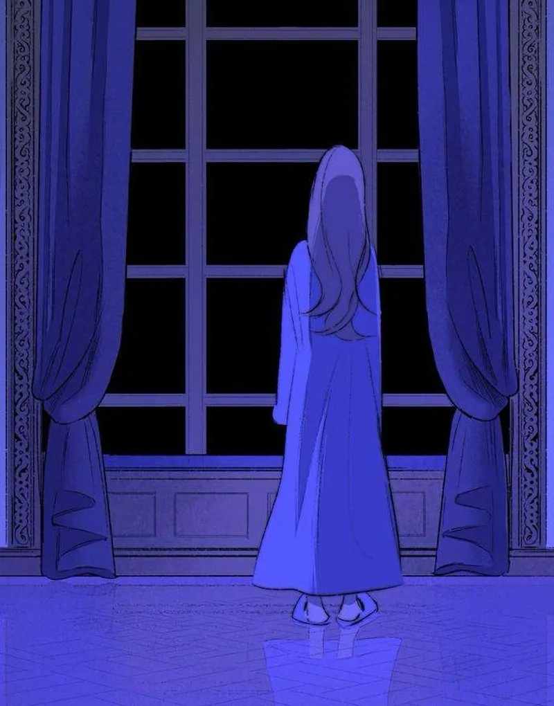 The Masked Revolution is Just for Your Sake Chapter 4 - Page 110