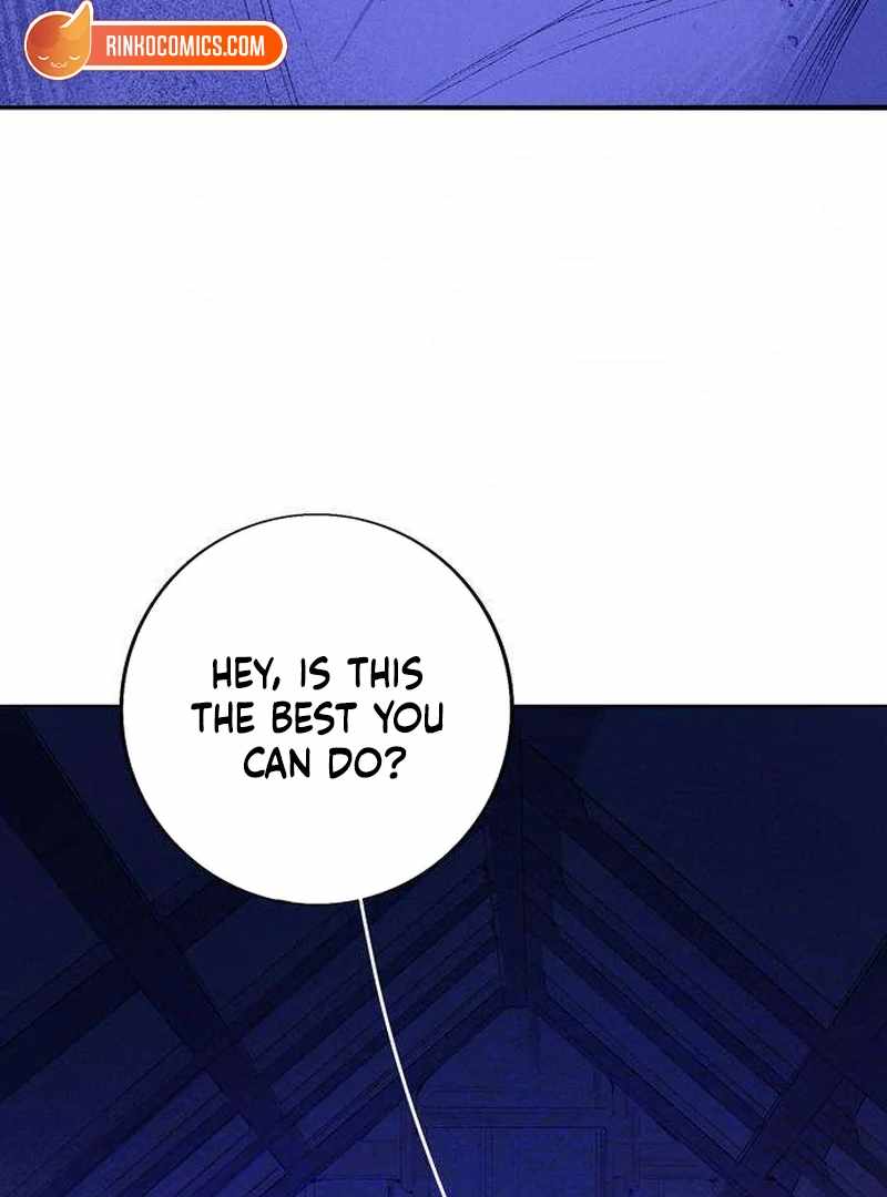 The Masked Revolution is Just for Your Sake Chapter 4 - Page 115