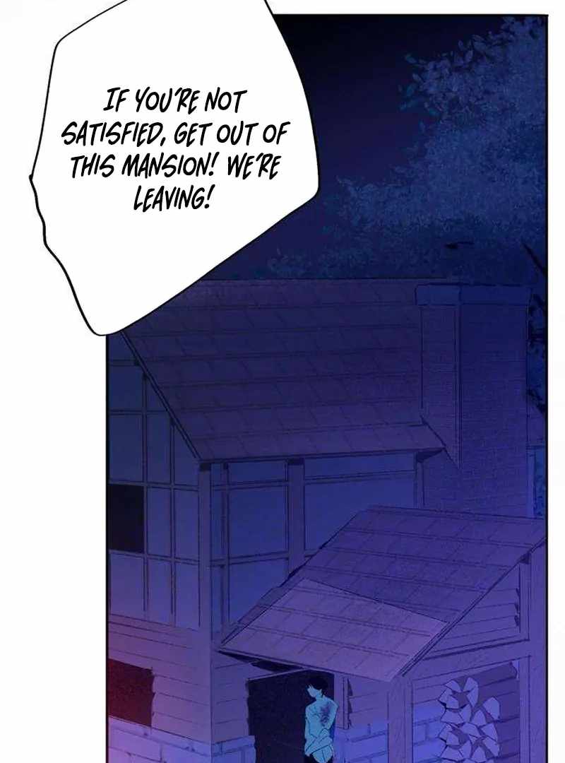 The Masked Revolution is Just for Your Sake Chapter 4 - Page 117