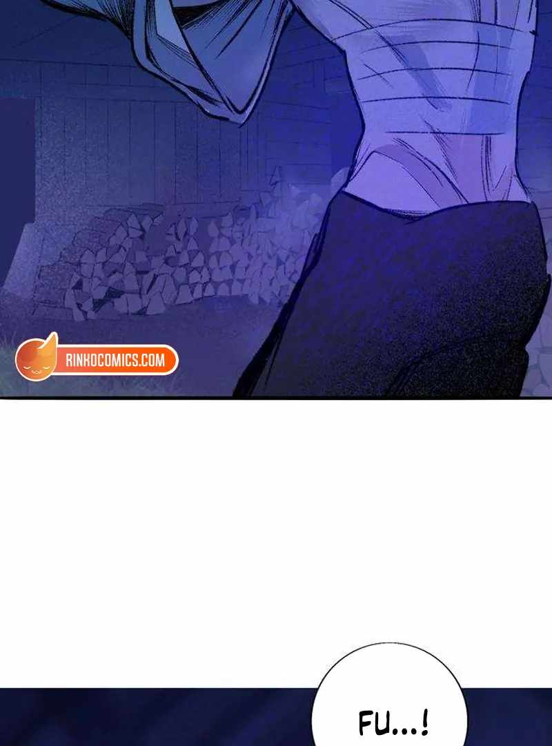 The Masked Revolution is Just for Your Sake Chapter 4 - Page 120