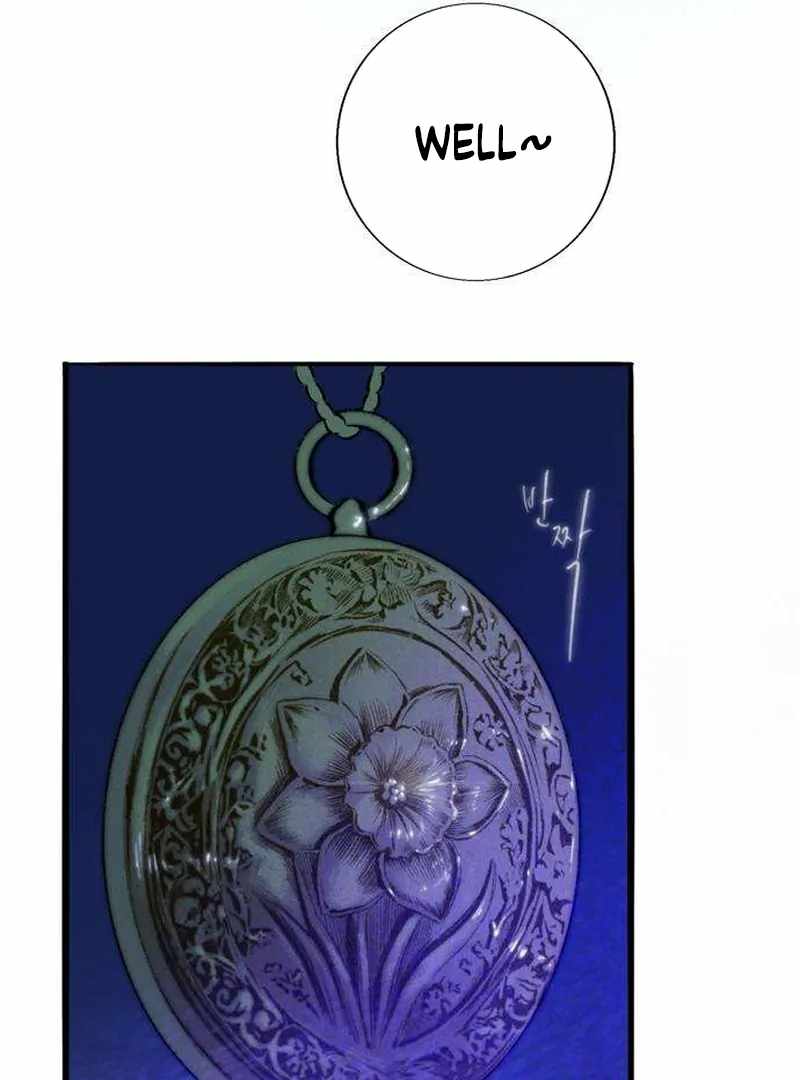 The Masked Revolution is Just for Your Sake Chapter 4 - Page 126