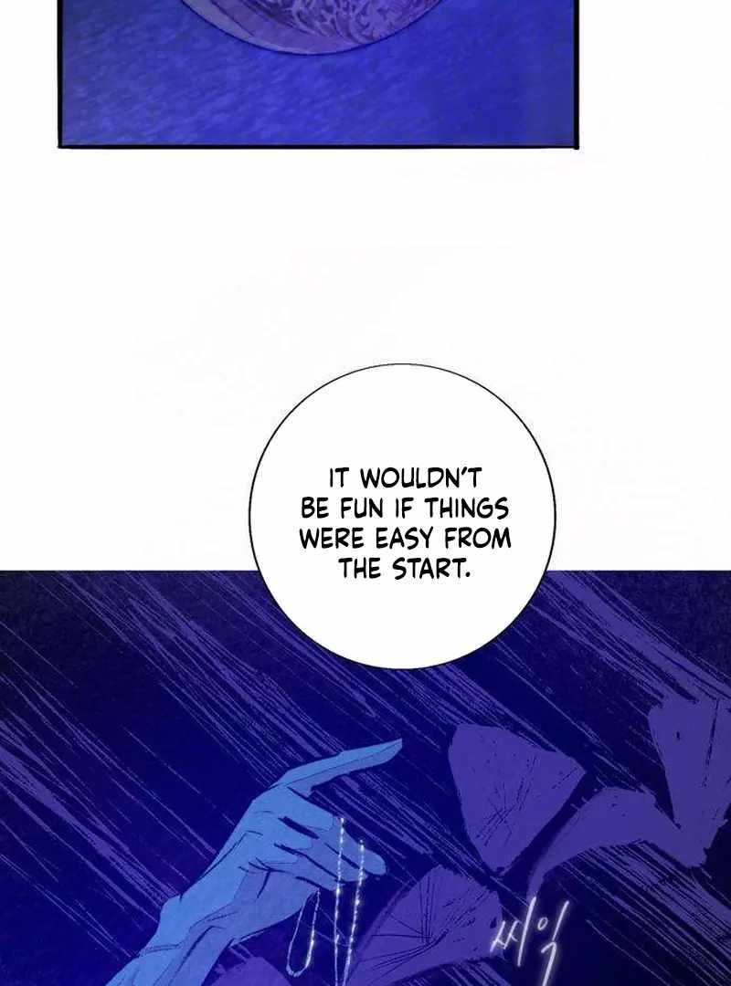 The Masked Revolution is Just for Your Sake Chapter 4 - Page 127