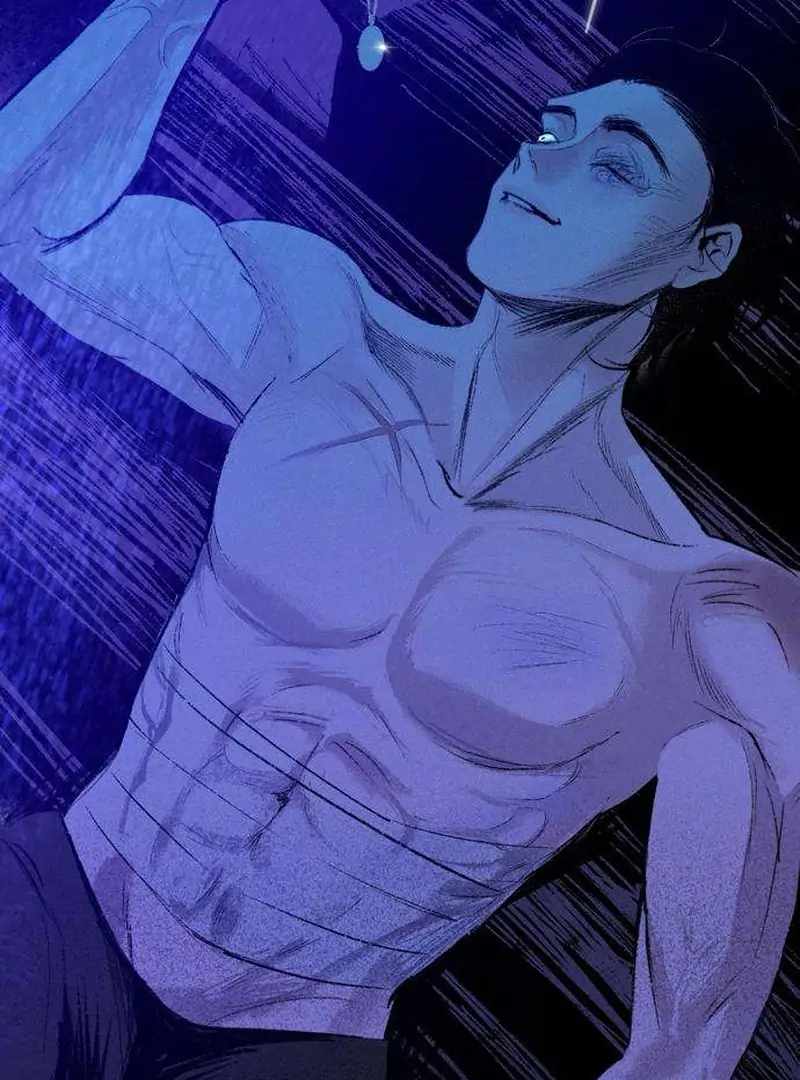 The Masked Revolution is Just for Your Sake Chapter 4 - Page 128