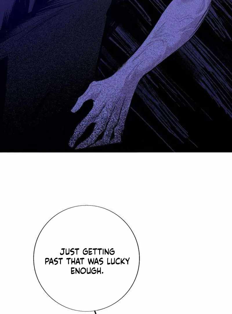 The Masked Revolution is Just for Your Sake Chapter 4 - Page 129