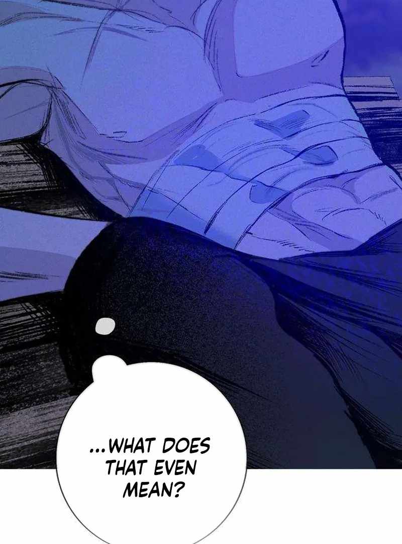 The Masked Revolution is Just for Your Sake Chapter 4 - Page 141