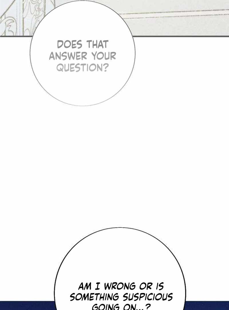 The Masked Revolution is Just for Your Sake Chapter 4 - Page 144