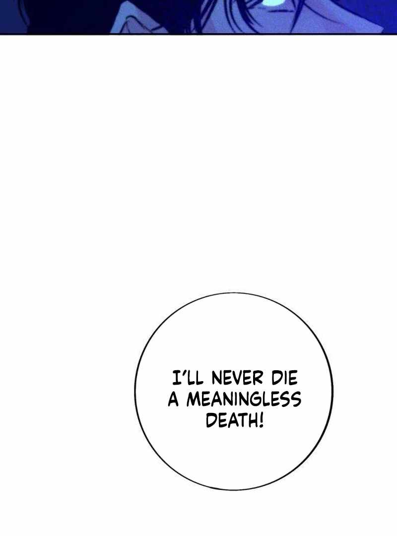 The Masked Revolution is Just for Your Sake Chapter 4 - Page 159