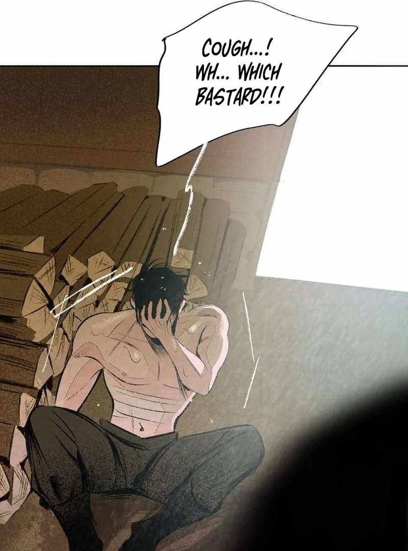 The Masked Revolution is Just for Your Sake Chapter 4 - Page 168