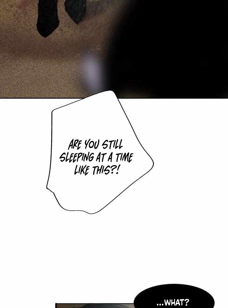 The Masked Revolution is Just for Your Sake Chapter 4 - Page 169