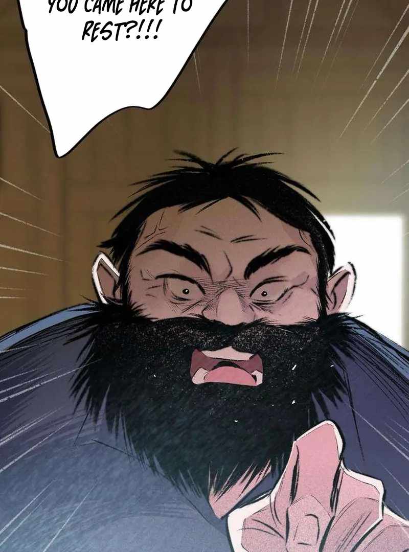 The Masked Revolution is Just for Your Sake Chapter 4 - Page 172