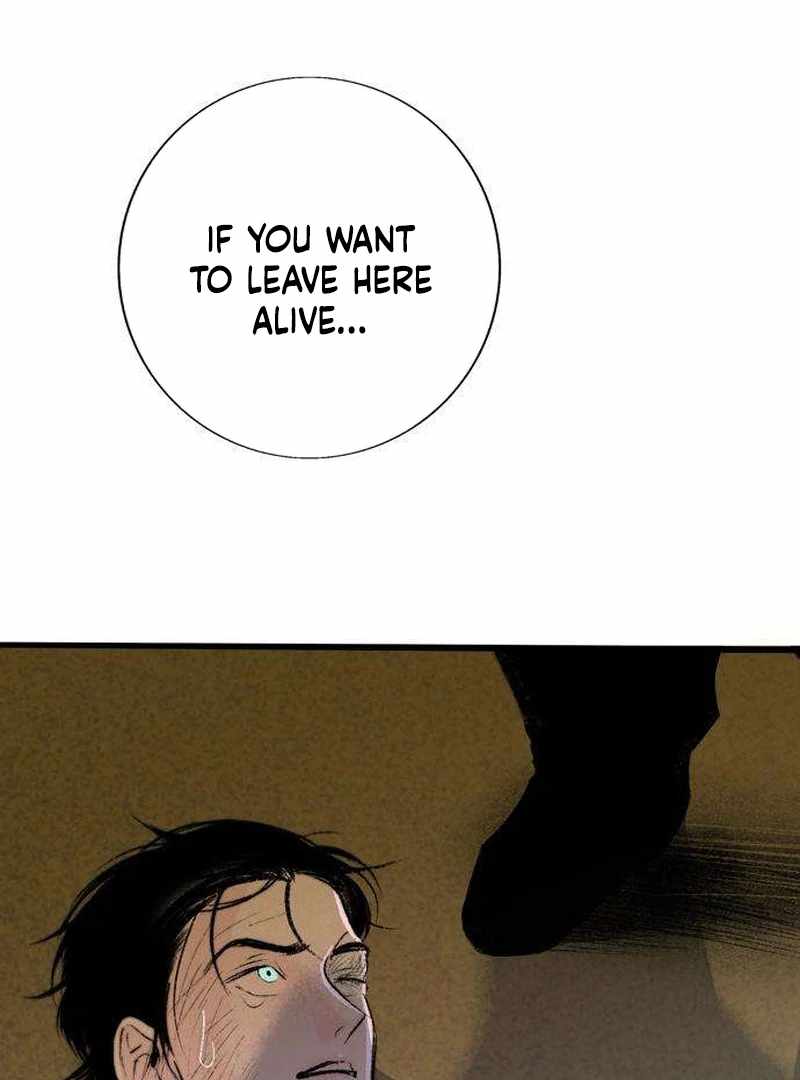 The Masked Revolution is Just for Your Sake Chapter 4 - Page 182