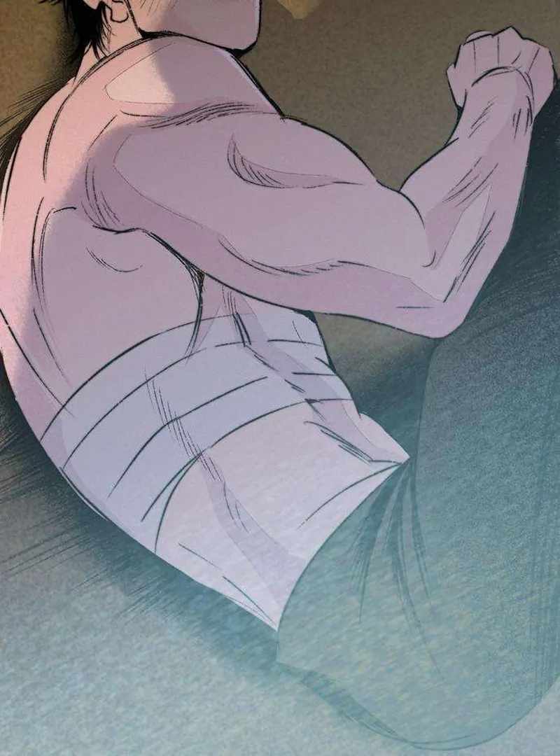 The Masked Revolution is Just for Your Sake Chapter 4 - Page 183