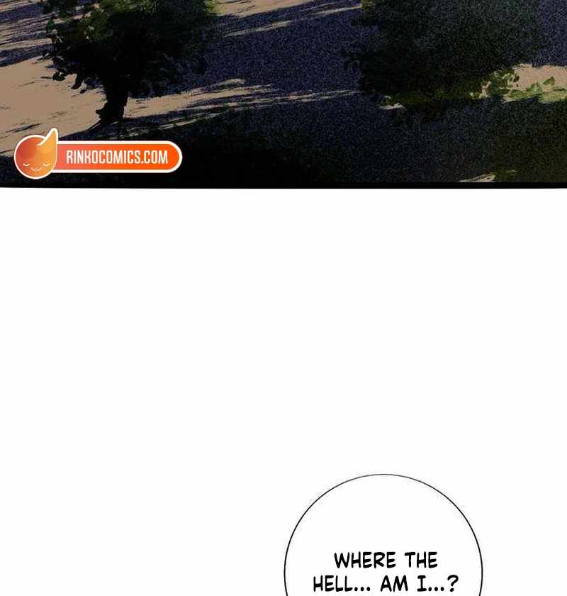 The Masked Revolution is Just for Your Sake Chapter 4 - Page 194