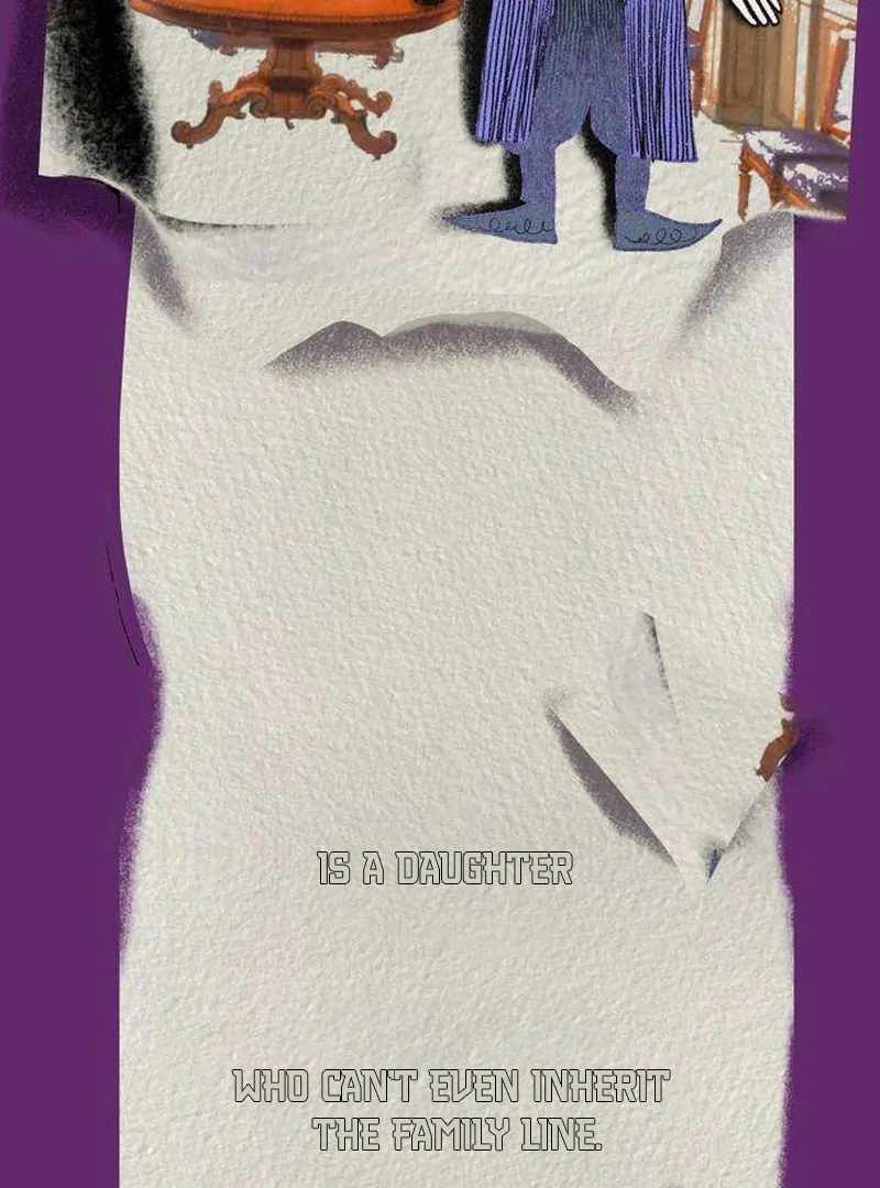 The Masked Revolution is Just for Your Sake Chapter 4 - Page 4