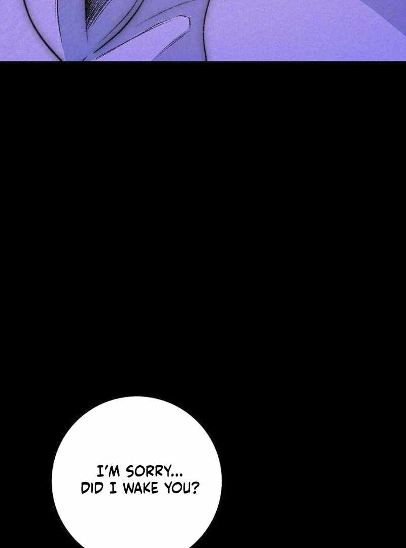 The Masked Revolution is Just for Your Sake Chapter 4 - Page 35