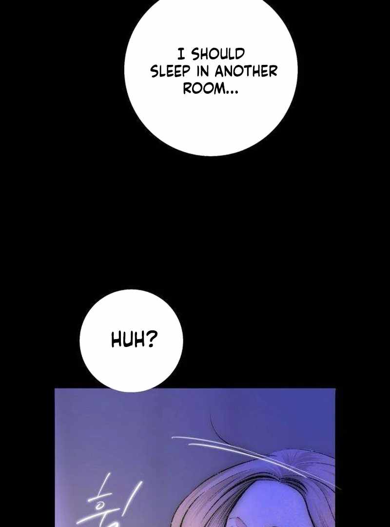 The Masked Revolution is Just for Your Sake Chapter 4 - Page 37