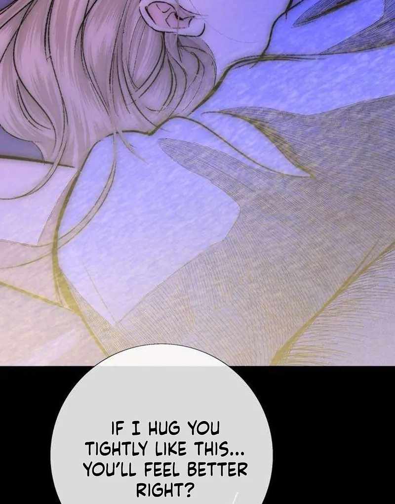 The Masked Revolution is Just for Your Sake Chapter 4 - Page 40