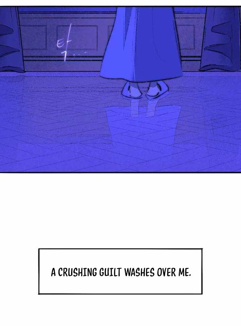 The Masked Revolution is Just for Your Sake Chapter 4 - Page 50