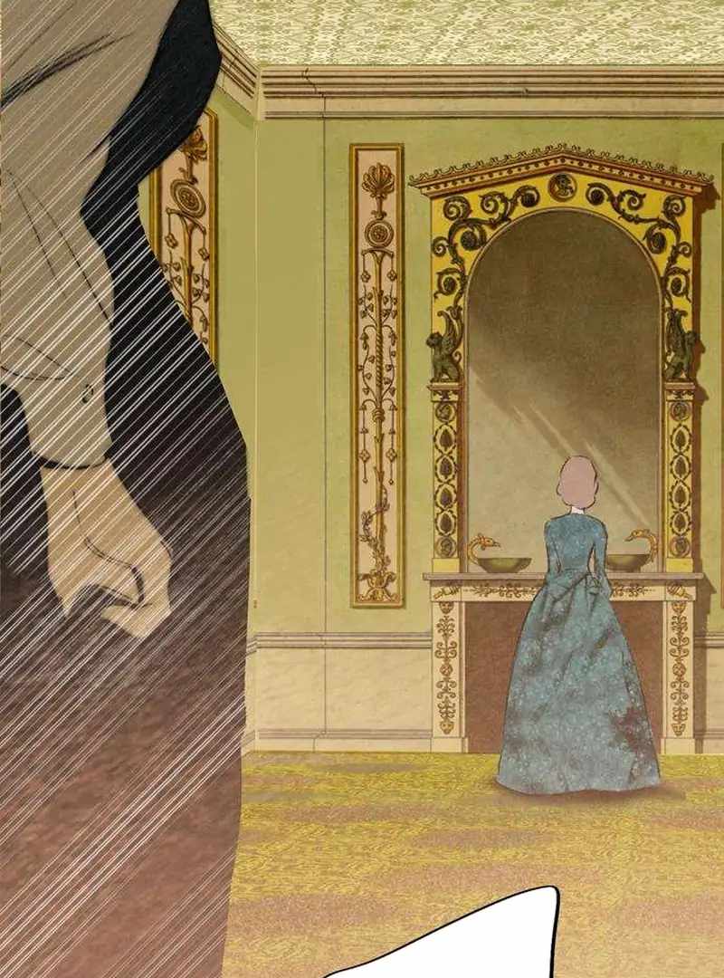 The Masked Revolution is Just for Your Sake Chapter 4 - Page 63