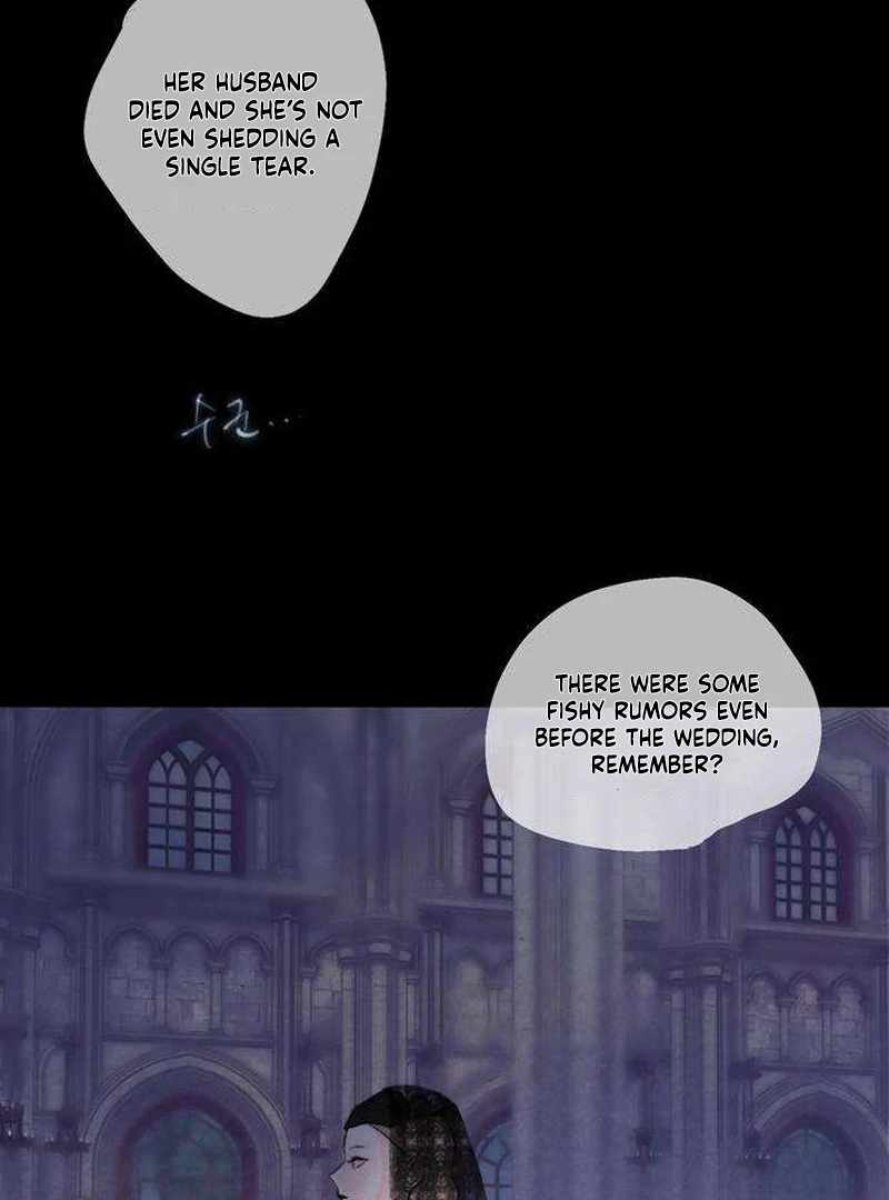 The Masked Revolution is Just for Your Sake Chapter 4 - Page 71