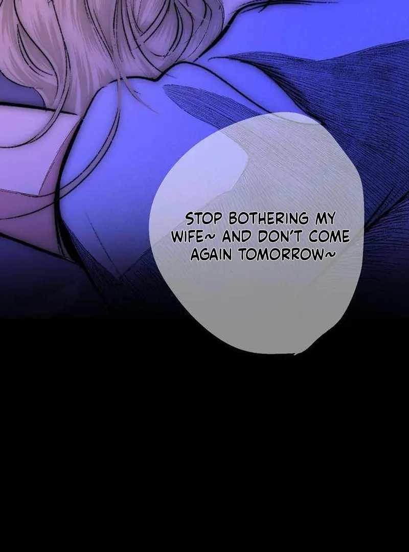 The Masked Revolution is Just for Your Sake Chapter 4 - Page 81