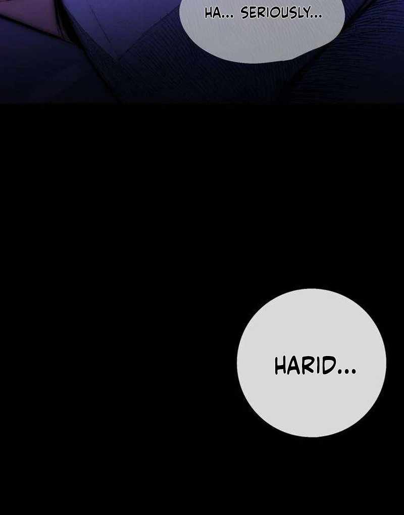 The Masked Revolution is Just for Your Sake Chapter 4 - Page 83