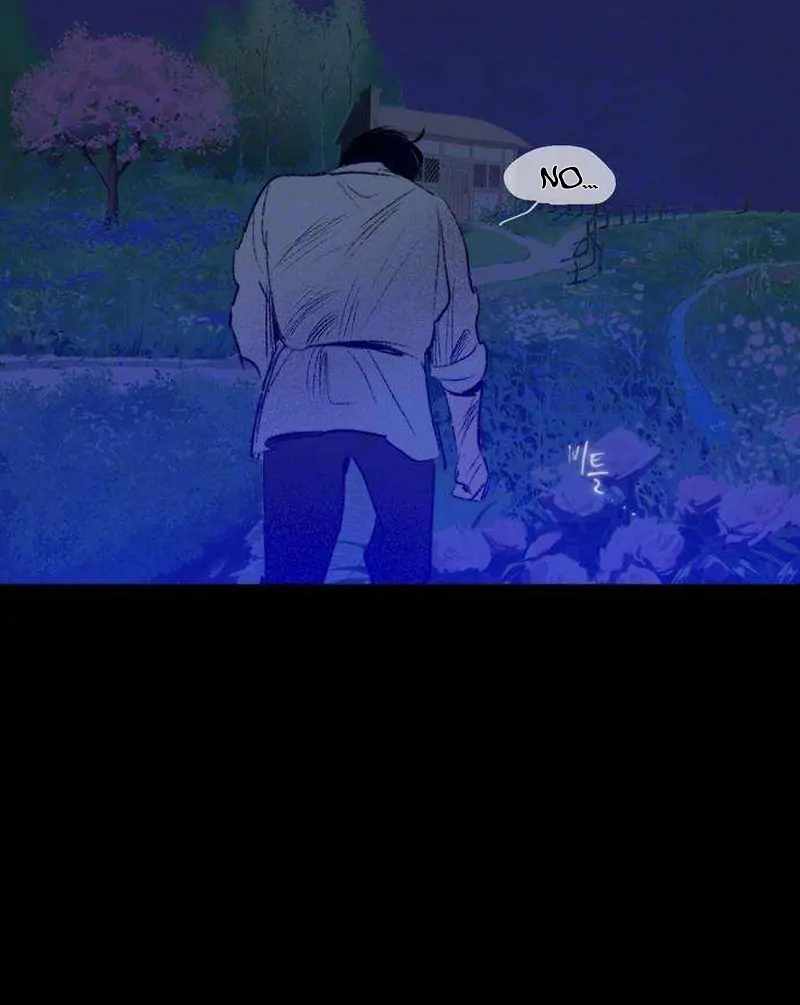 The Masked Revolution is Just for Your Sake Chapter 4 - Page 97