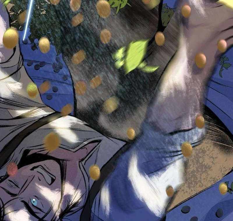 The Masked Revolution is Just for Your Sake Chapter 5 - Page 108