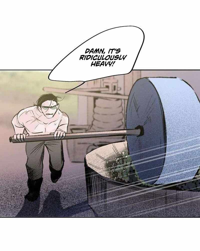 The Masked Revolution is Just for Your Sake Chapter 5 - Page 12