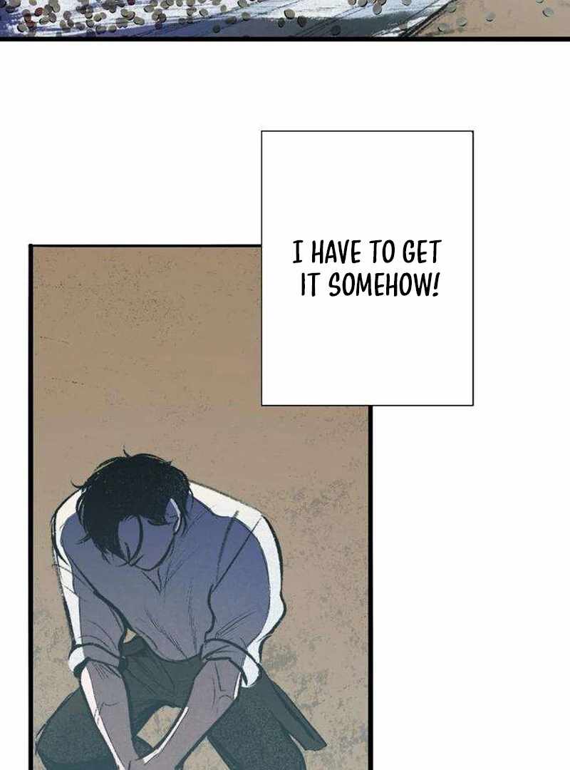 The Masked Revolution is Just for Your Sake Chapter 5 - Page 114