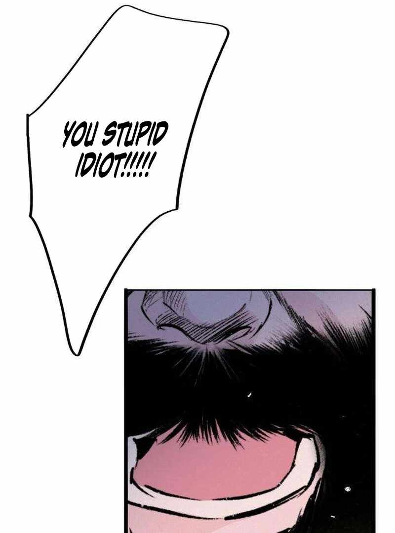 The Masked Revolution is Just for Your Sake Chapter 5 - Page 13