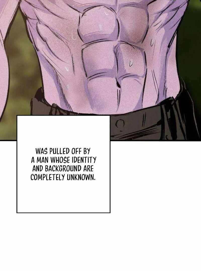 The Masked Revolution is Just for Your Sake Chapter 5 - Page 128