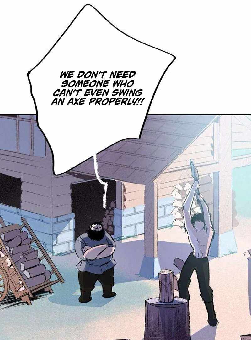 The Masked Revolution is Just for Your Sake Chapter 5 - Page 137