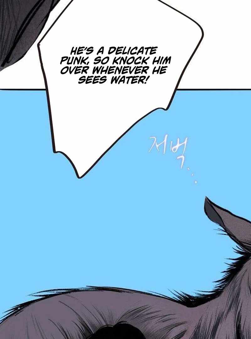 The Masked Revolution is Just for Your Sake Chapter 5 - Page 140