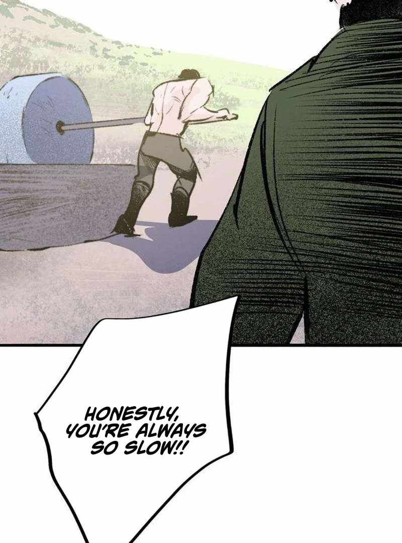 The Masked Revolution is Just for Your Sake Chapter 5 - Page 15